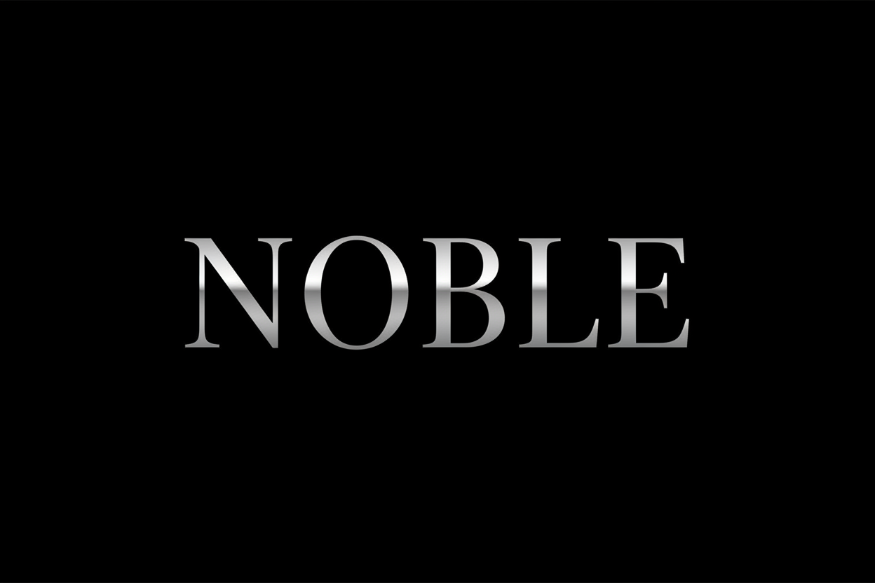 Noble